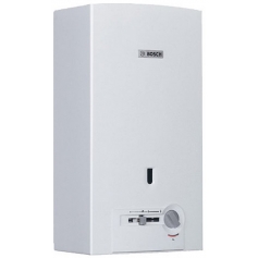 Газовая Колонка Bosch THERM 4000 О WR 15-2Р в Запорожье